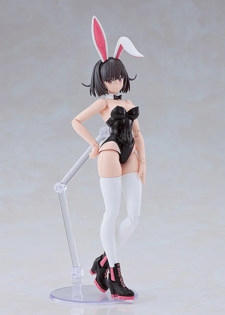 PLAMATEA Kerry: Bunny Ver.
