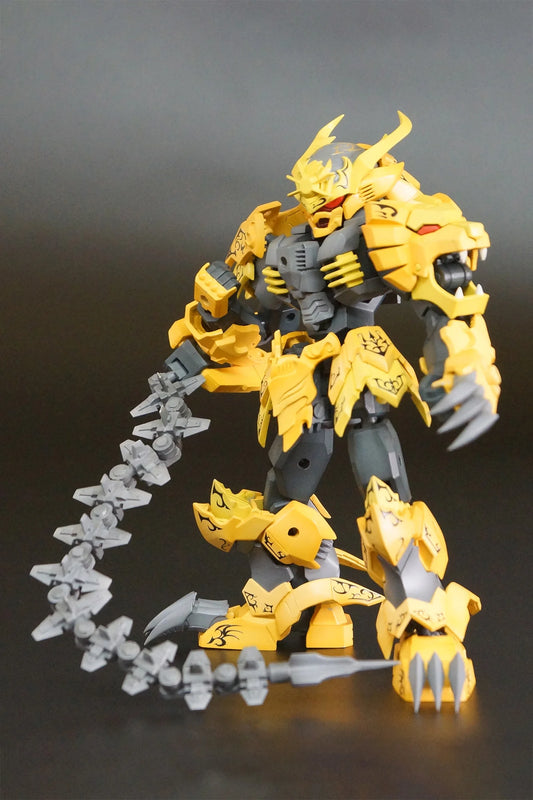 PLUM PLA ACT17 Gaou Armor Decoration Plastic Model Kit