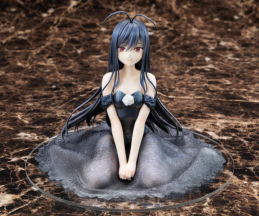 Accel World Kuroyukihime 1/7 Scale Figure Wedding Ver.