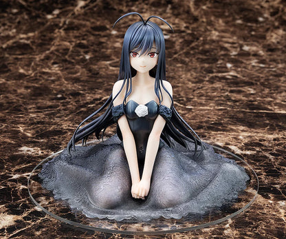 Accel World Kuroyukihime 1/7 Scale Figure Wedding Ver.