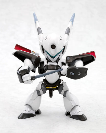 D-STYLE AV-X0 ZERO