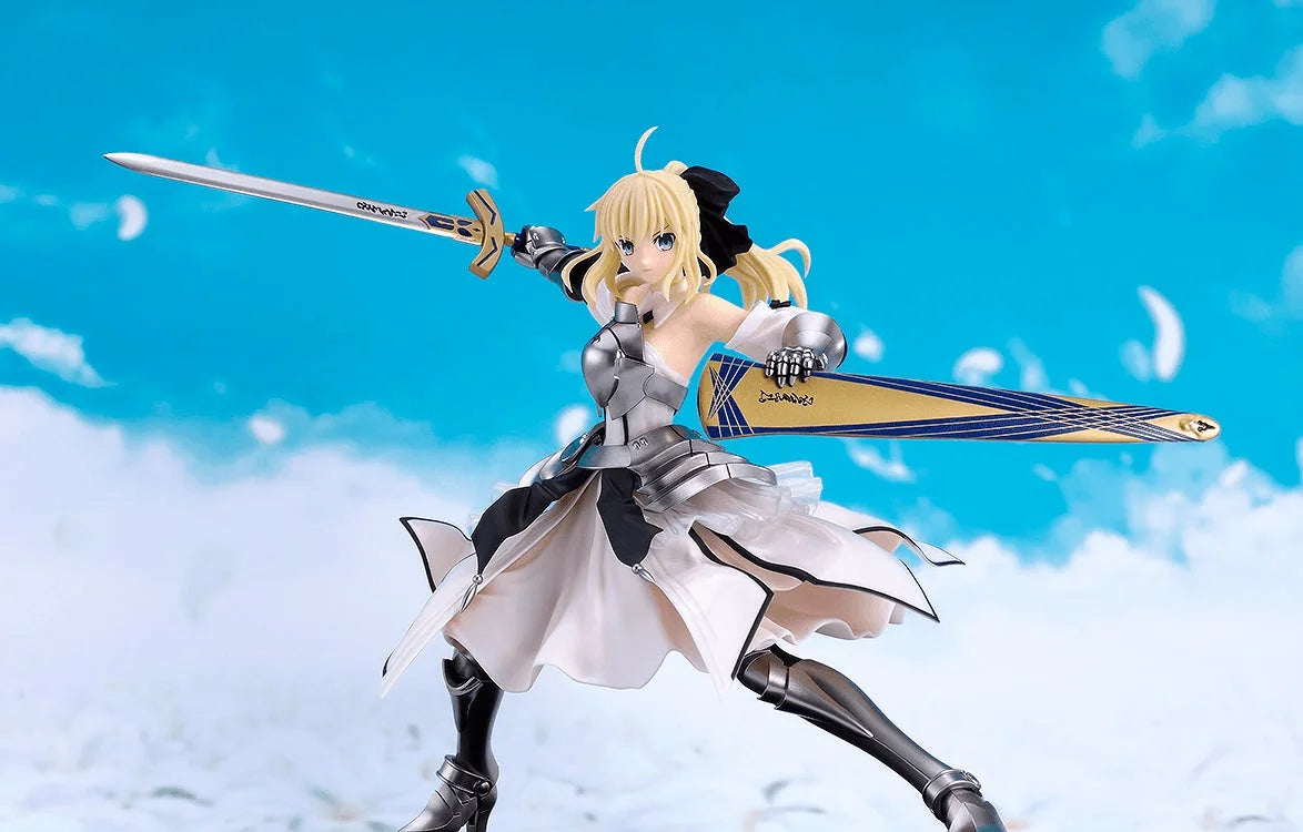 Reincarnation Saber Lily ~Distant Avalon~