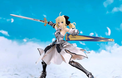 Reincarnation Saber Lily ~Distant Avalon~