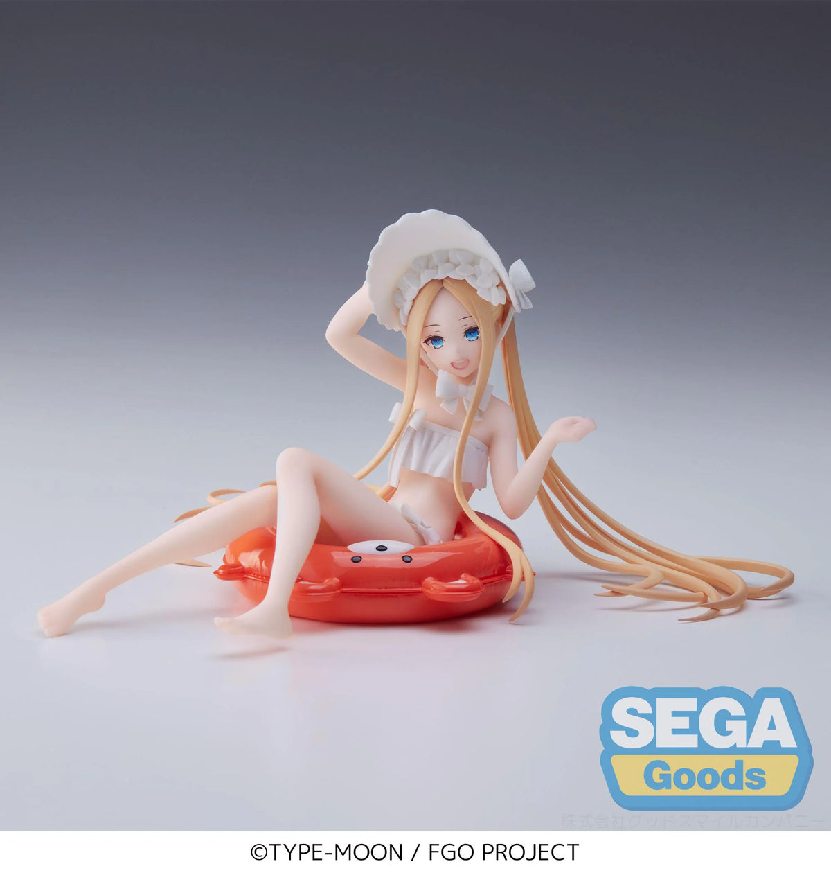 "Fate/Grand Order" SPM Figure "Foreigner/Abigail Williams (Summer)"(re-run)
