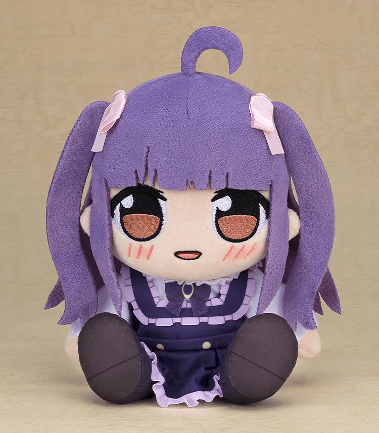 Kuripan Plushie Noriko Chofu