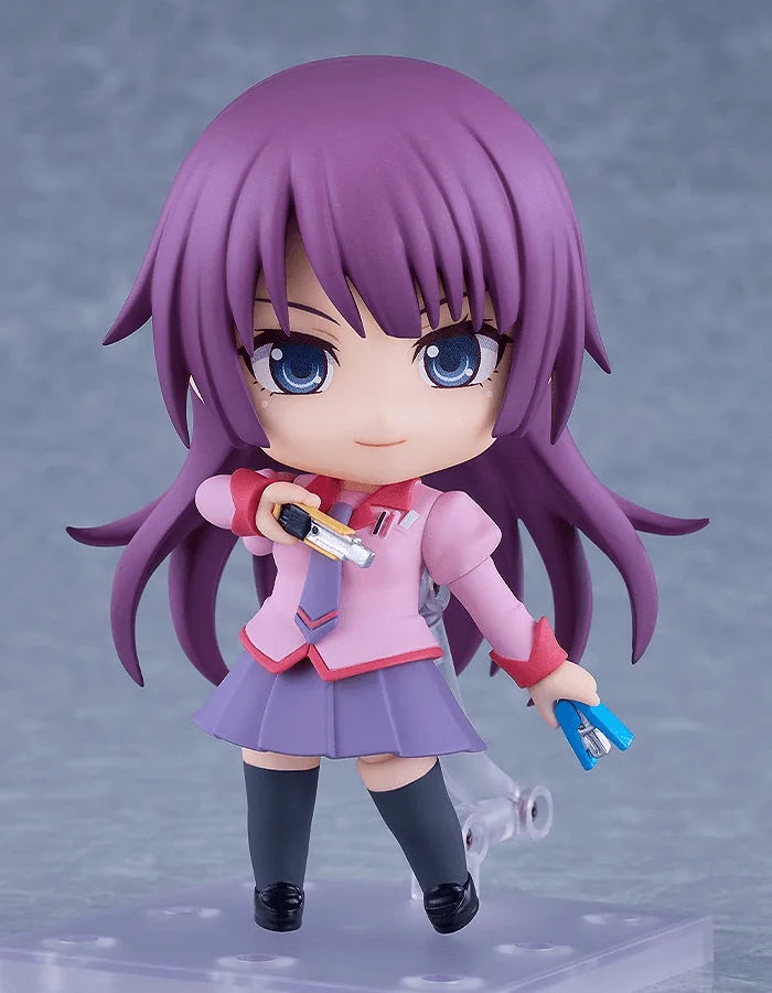 Nendoroid Hitagi Senjyogahara 2.0