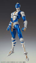 Medicos Entertainment JoJo's Bizarre Adventure Chozokado S・F Action Figure