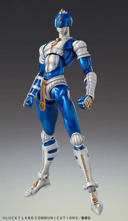 Medicos Entertainment JoJo's Bizarre Adventure Chozokado S・F Action Figure