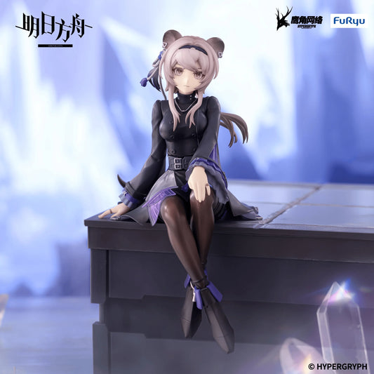 ARKNIGHTS Noodle Stopper Figure -Lin-
