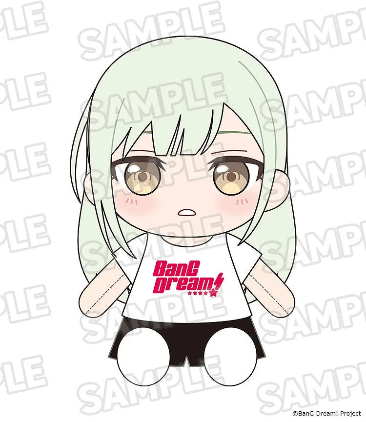 Dress-Up Plushie Ave Mujica Mortis