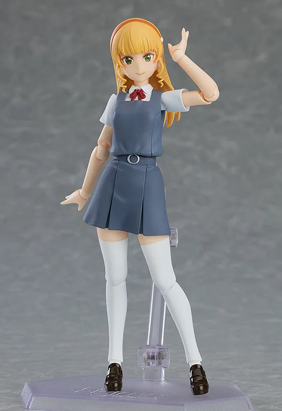 figma Sumire Heanna