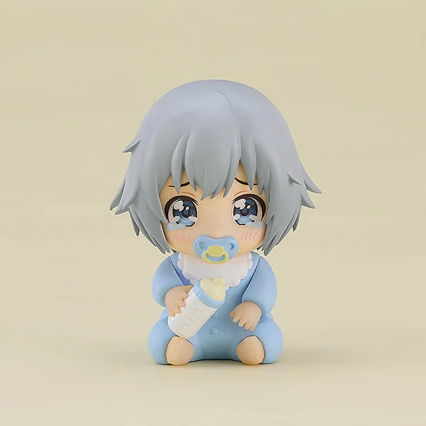 Good Smile Company Nendoroid More Dress Up Baby Outfit (Blue)