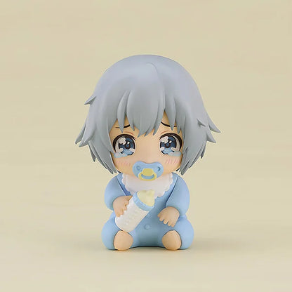 Good Smile Company Nendoroid More Dress Up Baby Outfit (Blue)