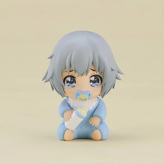 Good Smile Company Nendoroid More Dress Up Baby Outfit (Blue)
