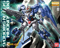 MG 1/100 OO Gundam Seven Sword G Model Kit