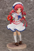 Meg (Summer Uniform)