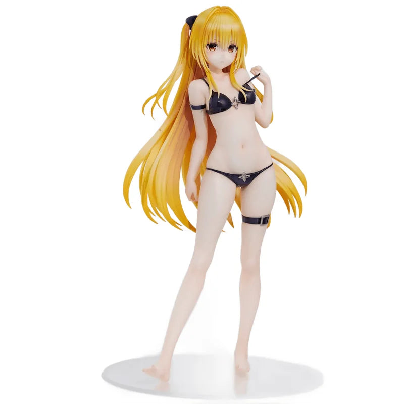 Union Creative To LOVE-Ru Darkness Golden Darkness 1/4 Scale Figure