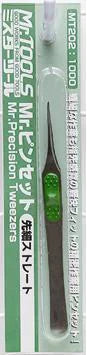 Mr Precision Tweezers
