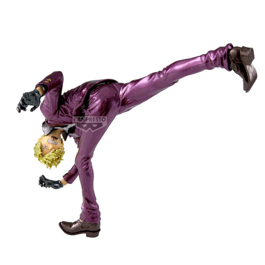 ONE PIECE KING OF ARTIST RORONOA ZORO&SANJI-SPECIAL ver.-(B:SANJI)