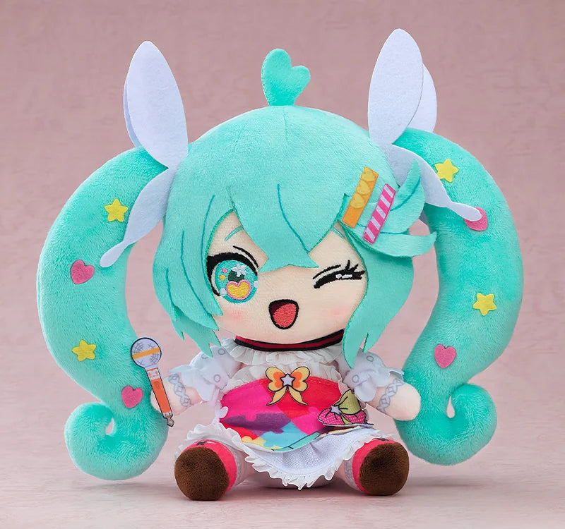 Plushie HATSUNE MIKU EXPO 2023 VR