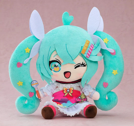 Plushie HATSUNE MIKU EXPO 2023 VR