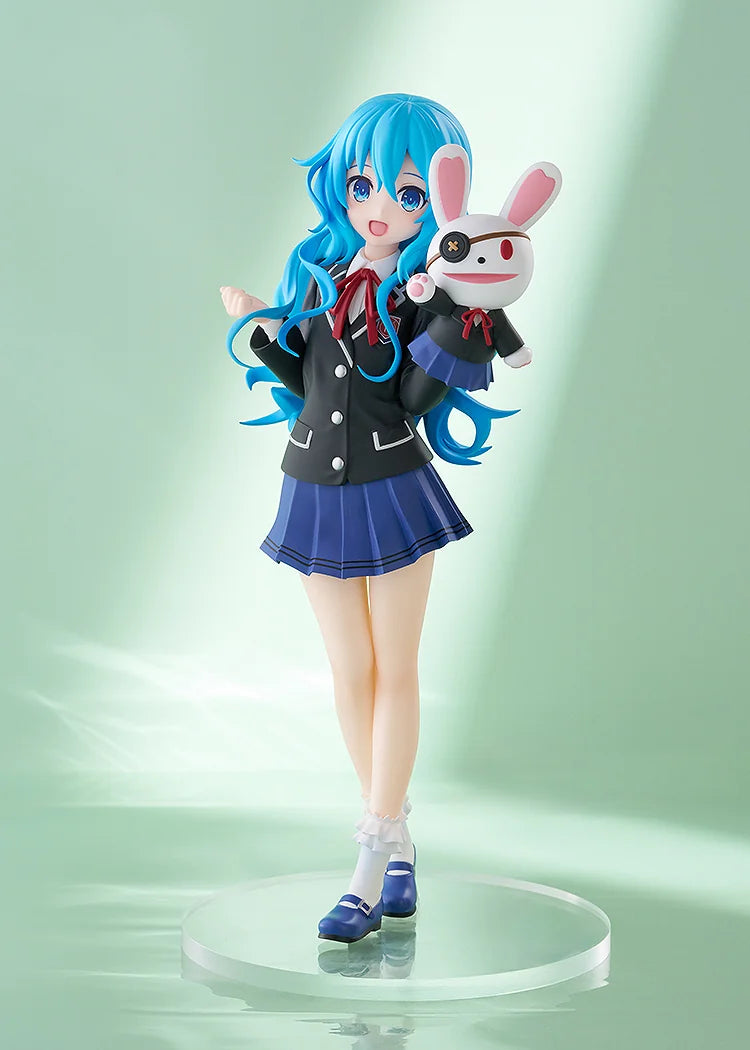 Good Smile Company POP UP PARADE Yoshino School Uniform Ver. L Collectible Figure