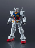 Tamashii Nations RX-78-2 Gundam Universe Action Figure