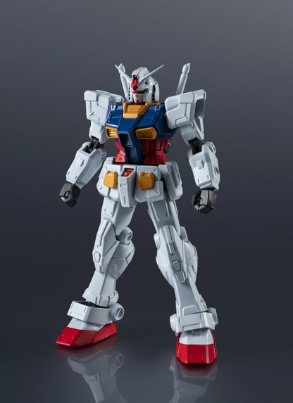 Tamashii Nations RX-78-2 Gundam Universe Action Figure