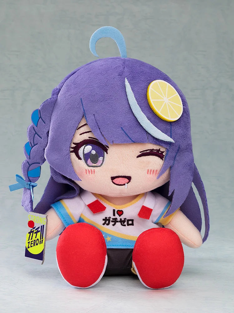 Good Smile Company Kokorone Schwa-chan Plushie