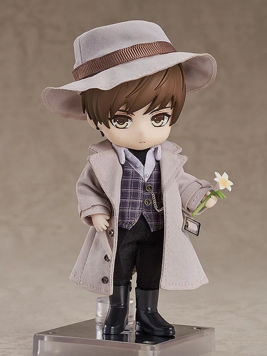 Nendoroid Doll Gavin: If Time Flows Back Ver.