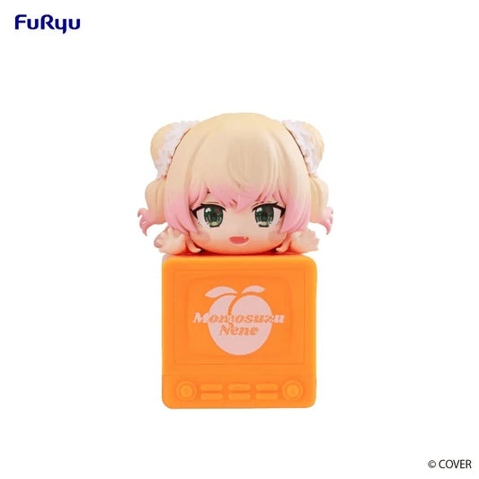 (Rerelease) hololive production Hikkake Figure -Momosuzu Nene- - Release Date: 11/2026