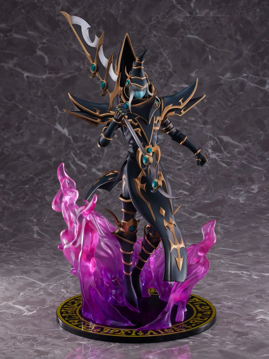 FuRyu Yu-Gi-Oh! Dark Paladin 1/7 Scale Figure