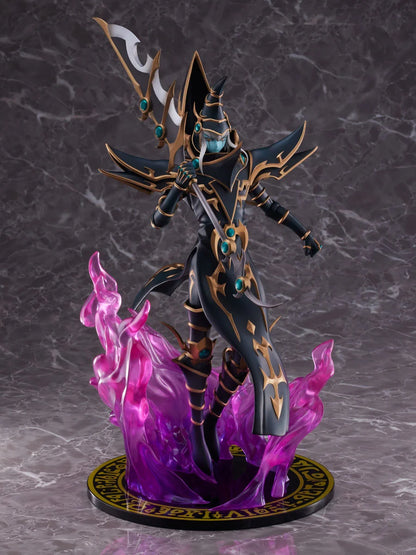 FuRyu Yu-Gi-Oh! Dark Paladin 1/7 Scale Figure