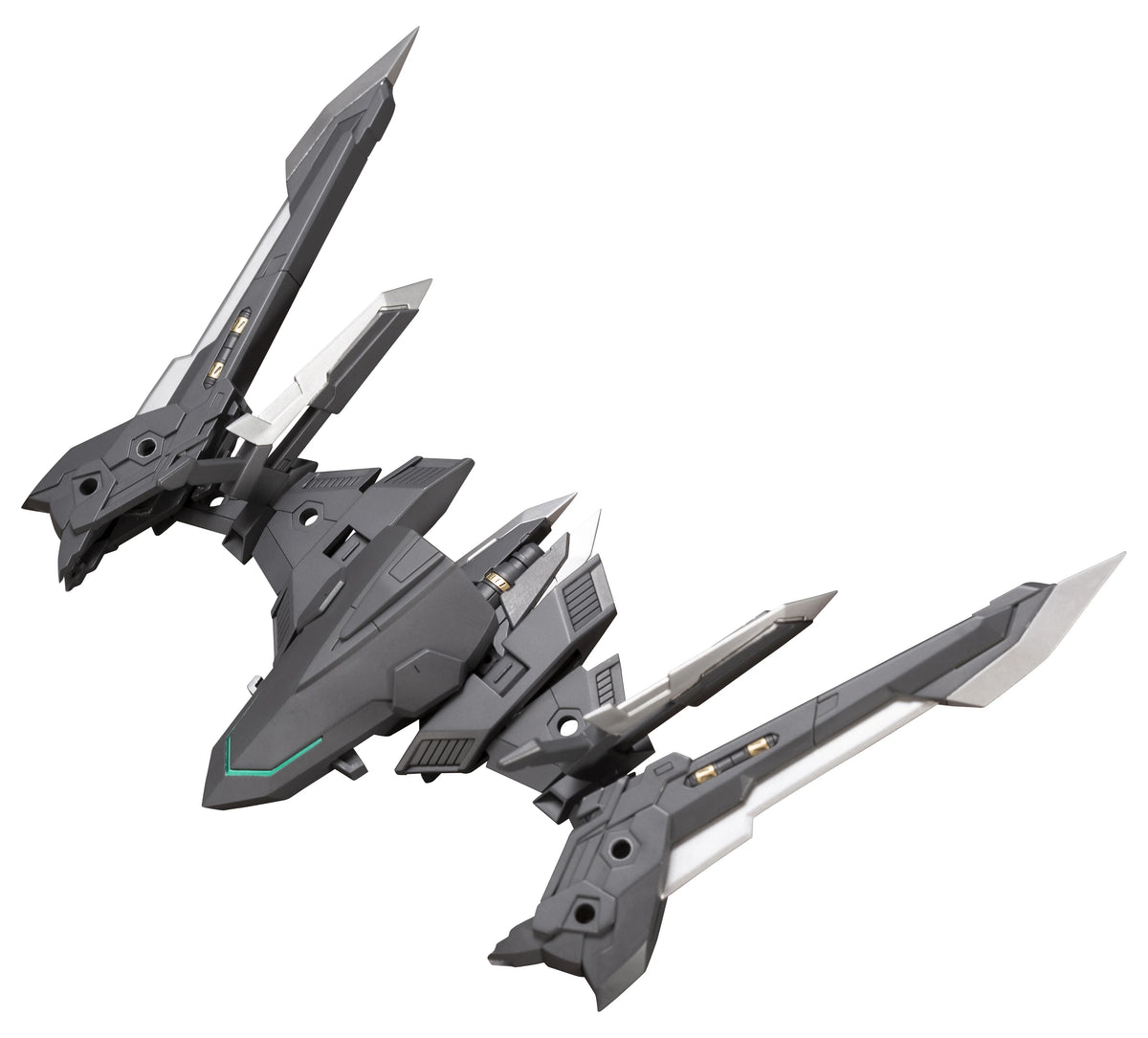HEAVY WEAPON UNIT22 EXENITH WING