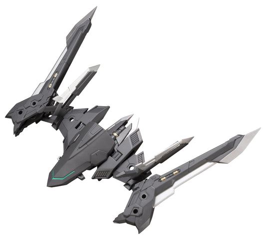 HEAVY WEAPON UNIT22 EXENITH WING