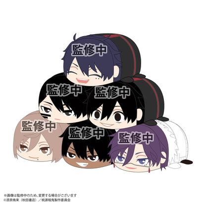 TOUGEN ANKI POTE KORO MASCOT2