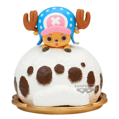 Banpresto One Piece Paldolce Collection Tony Tony Chopper PVC Figure