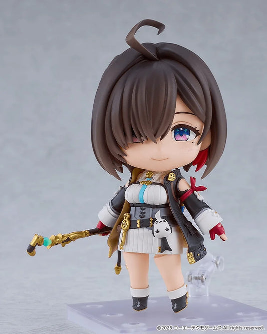 Nendoroid Yumia Liessfeldt