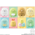 Sumikko Gurashi Friends W1 "Sumikko Gurashi" (Box/12), Bandai Shokugan Friends (Reprint)