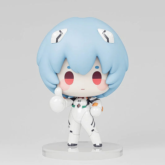 Good Rei Ayanami