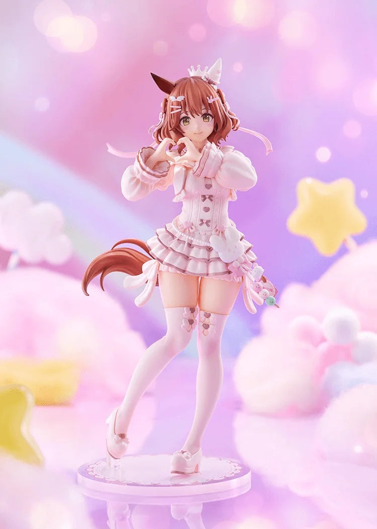 G.S. Collection [Unforgettable Sugar Candy] Aston Machan