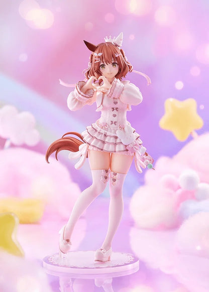 G.S. Collection [Unforgettable Sugar Candy] Aston Machan