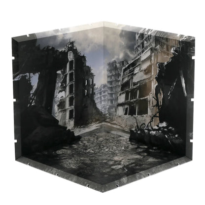 PLM Dioramansion 150 Battlefield Ver. 2 Display Diorama