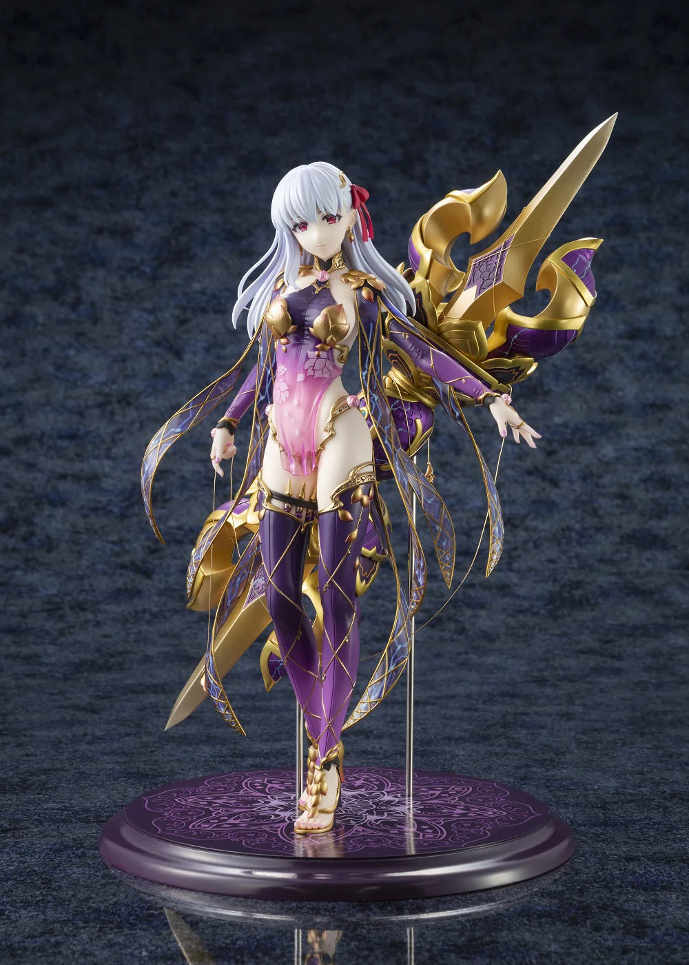 KADOKAWA Assassin/Kama Fate/ Series 1/7 Scale Figure