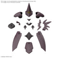 30MF CLASS UP ARMOR （ROSAN SORCERER）
