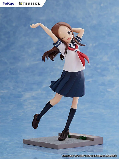 TENITOL Takagi-san