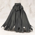 DRESS UP PARTS CRASH＆SIDE CLOAK BLACK Ver.