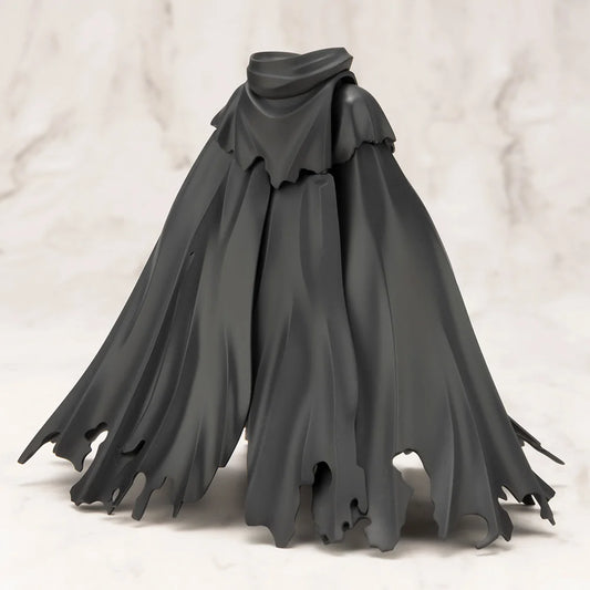 DRESS UP PARTS CRASH＆SIDE CLOAK BLACK Ver.