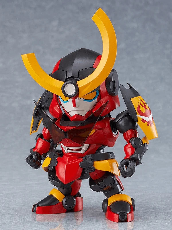 (Rerelease) MODEROID Gurren Lagann