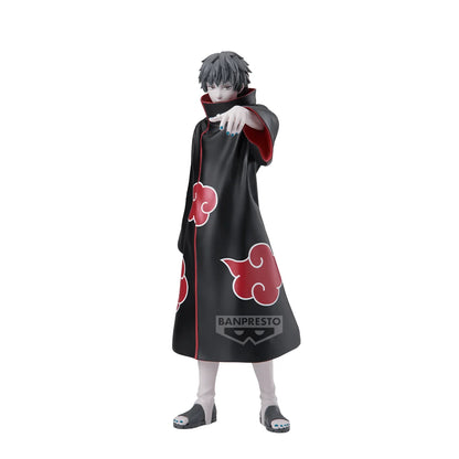 NARUTO SHIPPUDEN Noir Edge Collection-DEIDARA & SASORI-(B:SASORI)